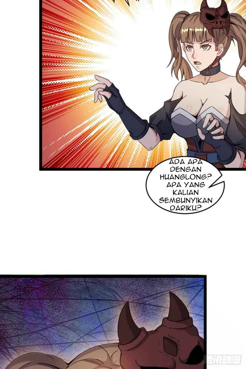 Reborn as King Chapter 32 Gambar 23